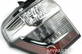 Autoparts, Lights and Bulbs, Tail lights, TOYOTA 