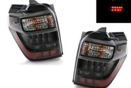 Autoparts, Lights and Bulbs, Tail lights, TOYOTA 