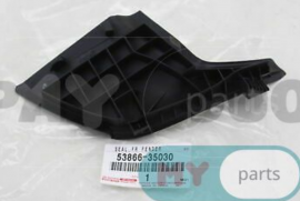 ავტონაწილები, საქარე მინები, სხვა, TOYOTA 