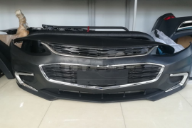Автозапчасти, части двигателя, Бампер, CHEVROLET 