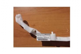 ავტონაწილები, ძარის ნაწილები, სამაგრები (სალასკები), NISSAN 