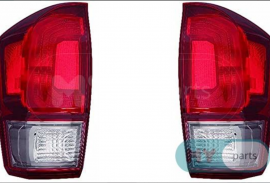 Autoparts, Lights and Bulbs, Tail lights, TOYOTA 