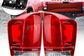 Autoparts, Lights and Bulbs, Tail lights, TOYOTA 