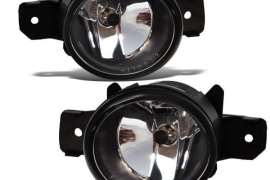 Autoparts, Lights and Bulbs, Fog Lights, NISSAN 