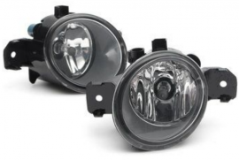 Autoparts, Lights and Bulbs, Fog Lights, NISSAN 