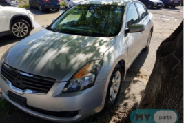 ავტონაწილები, სხვა