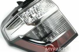 Autoparts, Lights and Bulbs, Tail lights, TOYOTA 