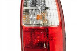 Autoparts, Lights and Bulbs, Tail lights, TOYOTA 