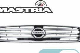 Autoparts, Body Parts, Grille, NISSAN 