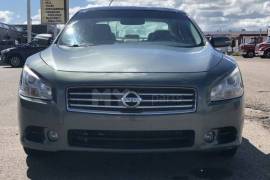 Autoparts, Body Parts, Grille, NISSAN 