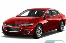 Автозапчасти, части двигателя, Бампер, CHEVROLET 