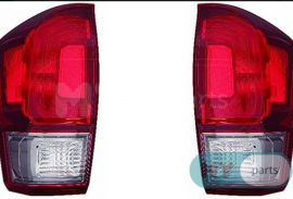 Autoparts, Lights and Bulbs, Tail lights, TOYOTA 