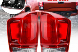 Autoparts, Lights and Bulbs, Tail lights, TOYOTA 
