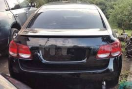 ავტონაწილები, ინტერიერი და სალონი, სხვა, LEXUS  