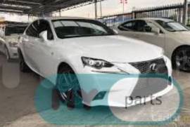 Autoparts, Suspension system and control mechanism, Other, LEXUS  