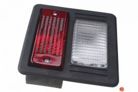 სპეც.ტექნიკის ნაწილები, დაშლილი სპეც.ტექნიკა