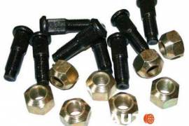 სპეც.ტექნიკის ნაწილები, დაშლილი სპეც.ტექნიკა