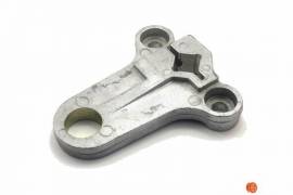 Special Equipment parts, Disassembled