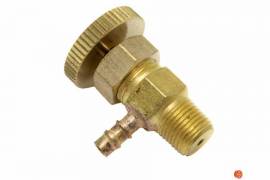 Special Equipment parts, Disassembled