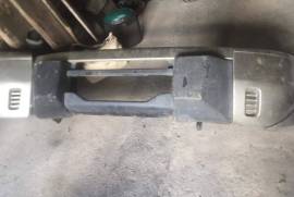 Автозапчасти, части двигателя, Бампер, NISSAN 