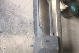 Автозапчасти, части двигателя, Бампер, NISSAN 