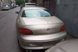 Автозапчасти, Автозапчасти, CHRYSLER 