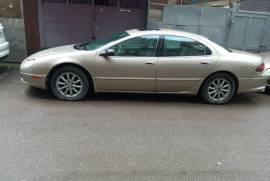 Автозапчасти, Автозапчасти, CHRYSLER 