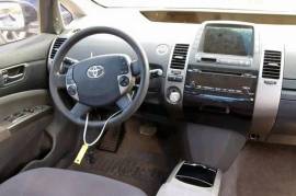Toyota, Prius