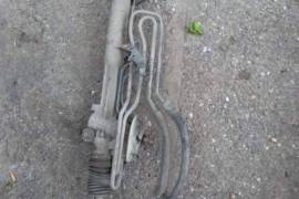 ავტონაწილები, დაკიდების სისტემა და მართვის მექანიზმი, საჭის სვეტი (კალონკა), FORD 