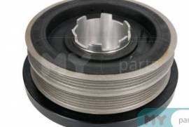 Autoparts, Engine & Engine Parts, Belt Wheel, BMW 