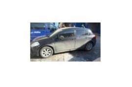 Autoparts, Body Parts, Other, NISSAN 