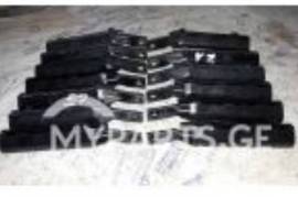 Autoparts, Body Parts, Pins, NISSAN 