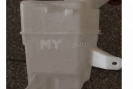 Автозапчасти, Система охлаждения, бак для воды, TOYOTA 