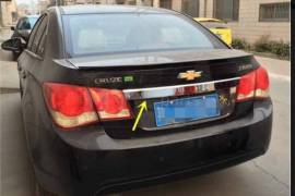 Автозапчасти, части двигателя, Багаж, CHEVROLET 