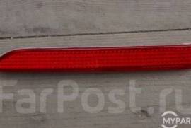 Автозапчасти, Фары и лампочки, Светоотражатели на бампере, TOYOTA 