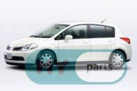 Autoparts, Body Parts, Handle, NISSAN 