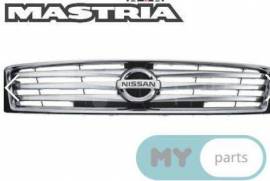 ავტონაწილები, ძარის ნაწილები, წინა ბადე, NISSAN 