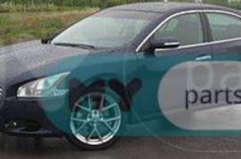 ავტონაწილები, ძარის ნაწილები, წინა ბადე, NISSAN 