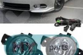 ავტონაწილები, ძარის ნაწილები, წინა ბადე, NISSAN 