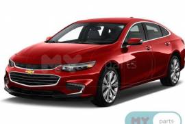 Автозапчасти, части двигателя, Бампер, CHEVROLET 