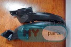 Автозапчасти, части двигателя, Другое, CHEVROLET 