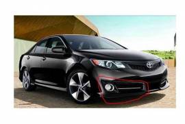 Autoparts, Body Parts, Fog light cover, TOYOTA 