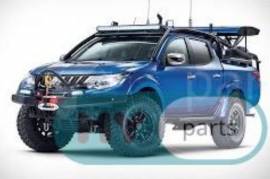 Автозапчасти, части двигателя, Зеркала, MITSUBISHI 