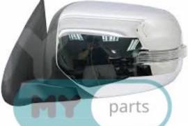 ავტონაწილები, ძარის ნაწილები, სარკეები, MITSUBISHI 