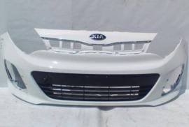 Автозапчасти, части двигателя, Бампер, KIA 