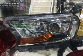 ავტონაწილები, ფარები და ნათურები, წინა ფარები, FORD 