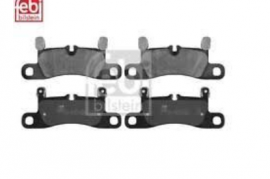 Autoparts, Braking system, Bracke Pads