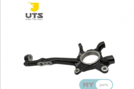 Autoparts, Suspension system and control mechanism, Other