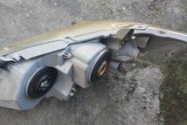 ავტონაწილები, ფარები და ნათურები, ფარის მართვის ბლოკი, TOYOTA 