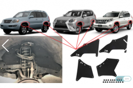 Автозапчасти, части двигателя, Другое